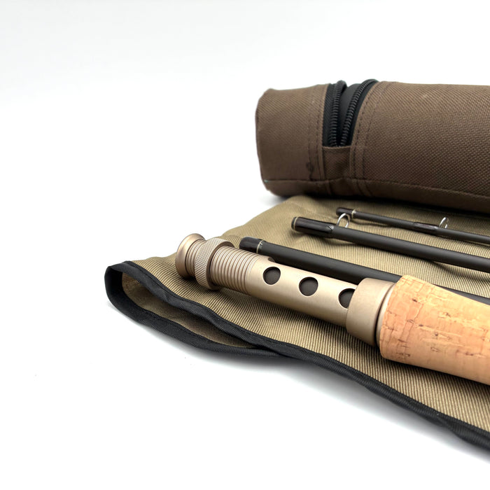 Used Rod - Echo Carbon 8'6" 5wt - Fly Rod