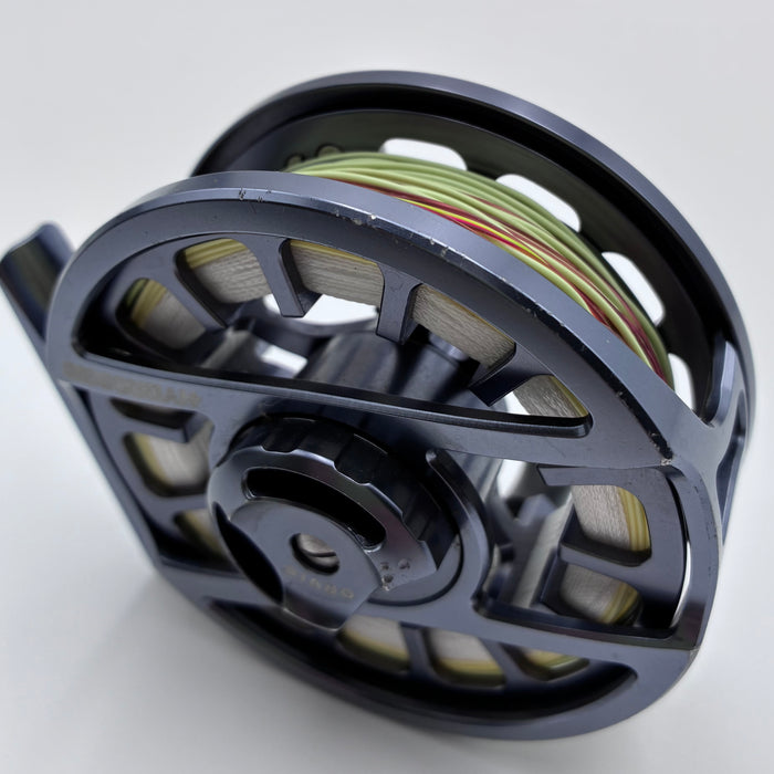 Used Reel - Orvis Hydros SL II - Fly Reel