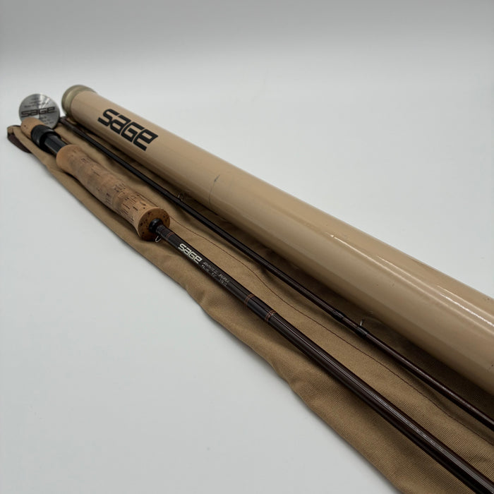 Used Rod - Sage RPLX 9' 8wt - 2 Piece Fly Rod