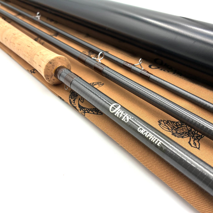 Used Rod - Orvis Salmon 15' 11wt - 3 Piece Fly Rod