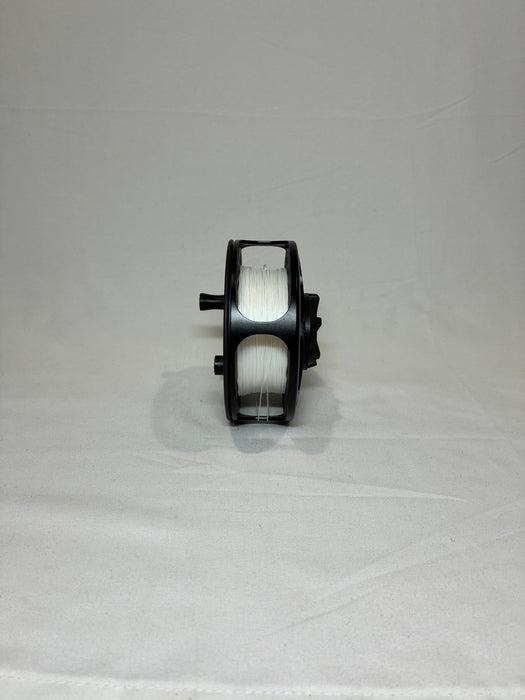 Used Reel -Sage 3880 CF with Spare Spool -  Fly Reel