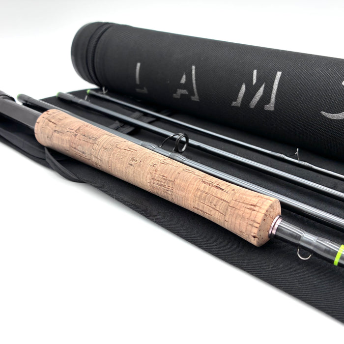 Used Rod - Lamson Radius 9' 4wt - Fly Rod