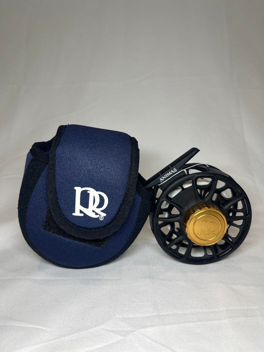 Used Reel - Ross Animas 4/5 - Fly Reel