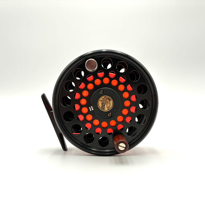 Used Reel - Layuga - Fly Reel