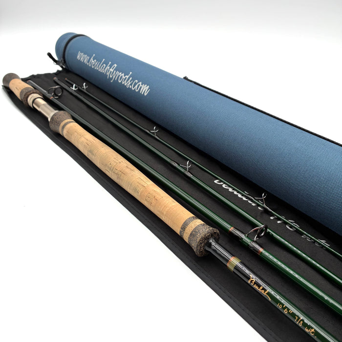 Used Rod - Beulah 10'6" 7/8wt - Switch Fly Rod