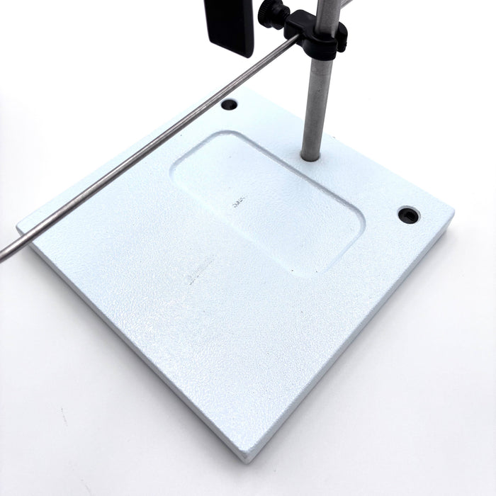 Used Fly Tying Vise - PEAK Rotary Vise