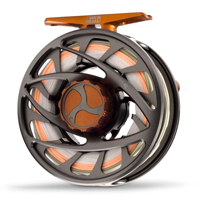 antique orvis fly reels Orvis Mirage LT Fly Reel II — TCO Fly Shop