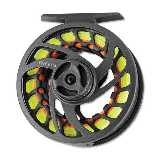Orvis Fly Reels — TCO Fly Shop