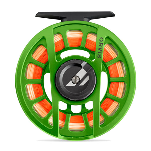 Orvis Fly Reels — TCO Fly Shop
