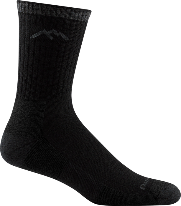 Darn Tough Mens Hiker Micro Crew Midweight with Cushion Sale