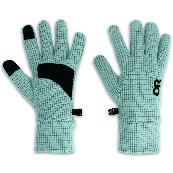 OR Women's Trail Mix Gloves