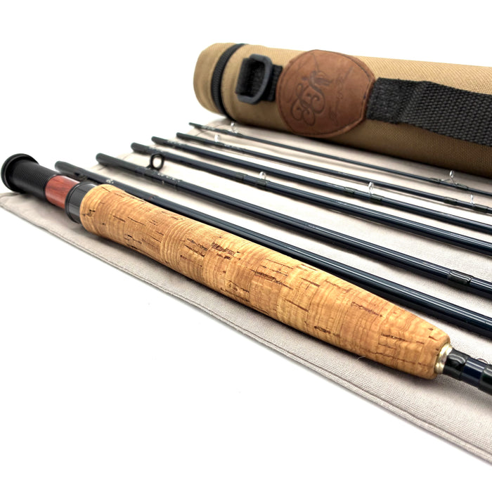 Used Rod - Thomas & Thomas Voyager 8' 4/5wt - 7 Piece Fly Rod