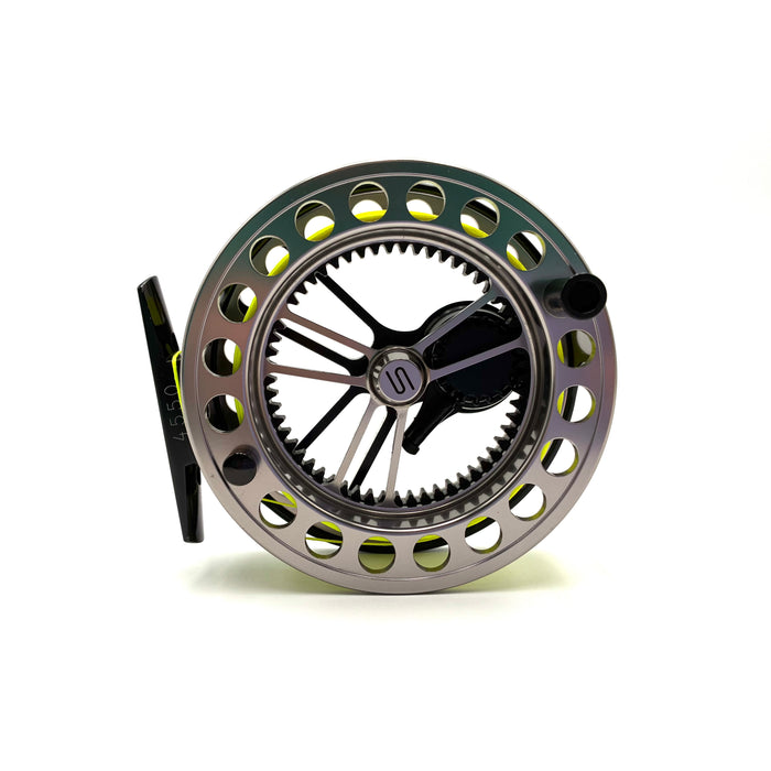 Used Reel - Sage 4550 - Fly Reel