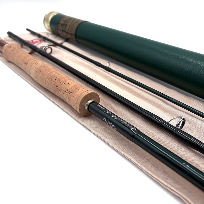 Used Rod - Winston LT 9' 7wt - 3 Piece Fly Rod