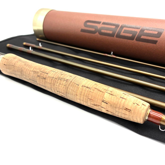 Used Rod - Sage SLT 9' 5wt - 5 Piece Fly Rod