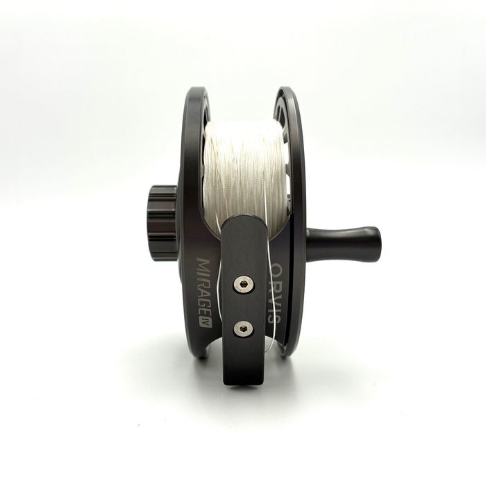 Used Reel - Orvis Mirage IV - Fly Reel