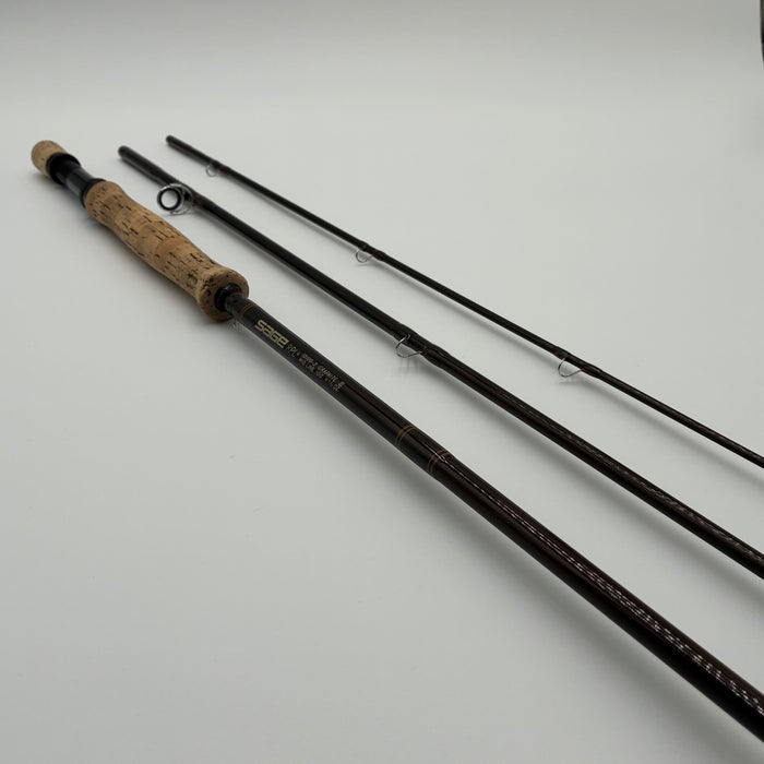 Used Rod - Sage RPL+ 10' 10wt - 3 Piece Fly Rod