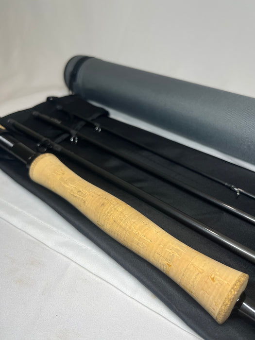 Used Rod - Echo Ion XL 10' 5wt - Fly Rod