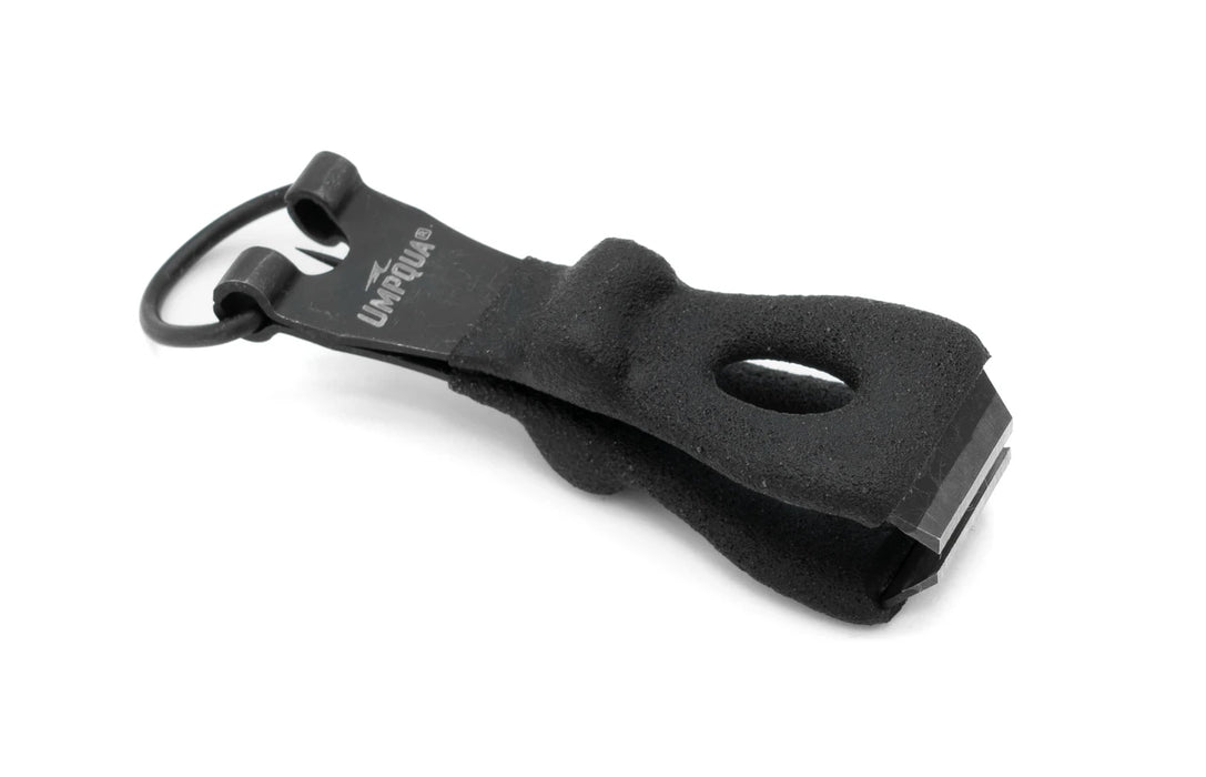 Umpqua Rivergrip Nipper