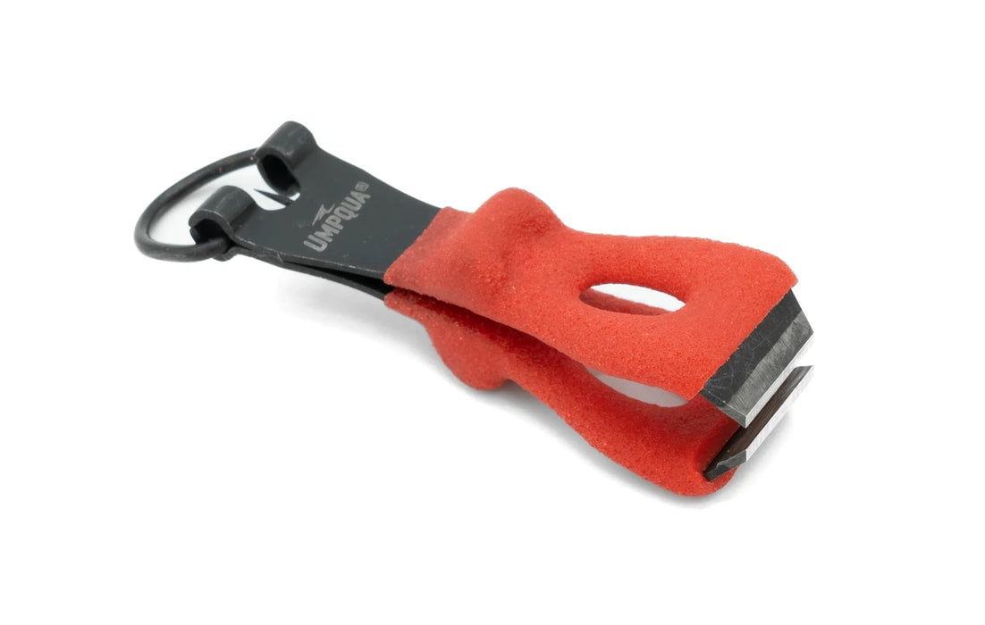 Umpqua Rivergrip Nipper