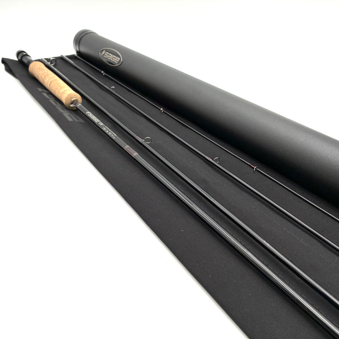 Used Rod - Sage ESN 10' 3wt - Fly Rod