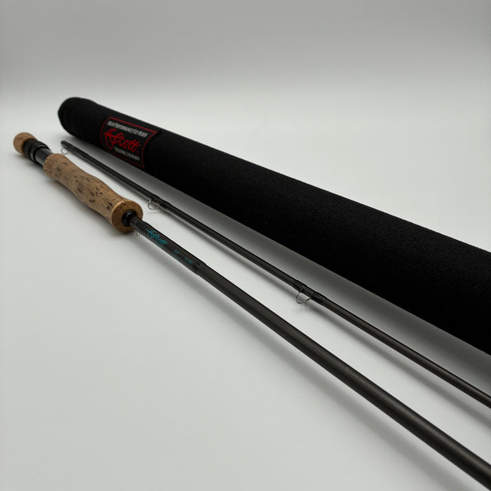 Used Rod - Scott SAS 9' 9wt - 2 Piece Fly Rod