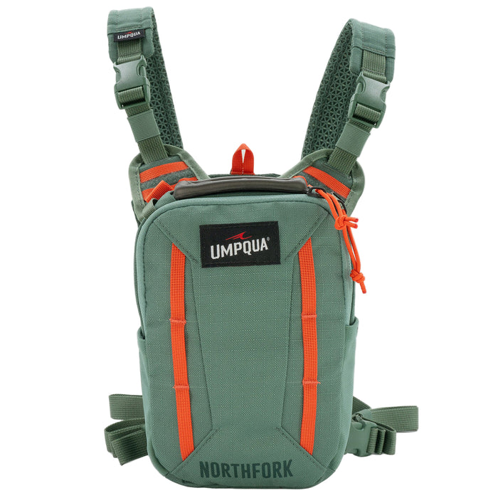 Umpqua Northfork Small Chest Pack