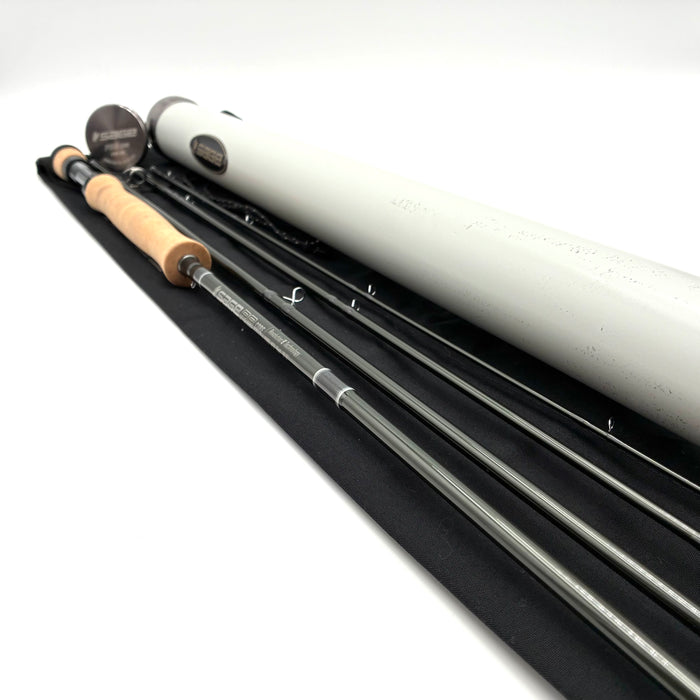Used Rod - Sage R8 Core 10' 5wt - Fly Rod