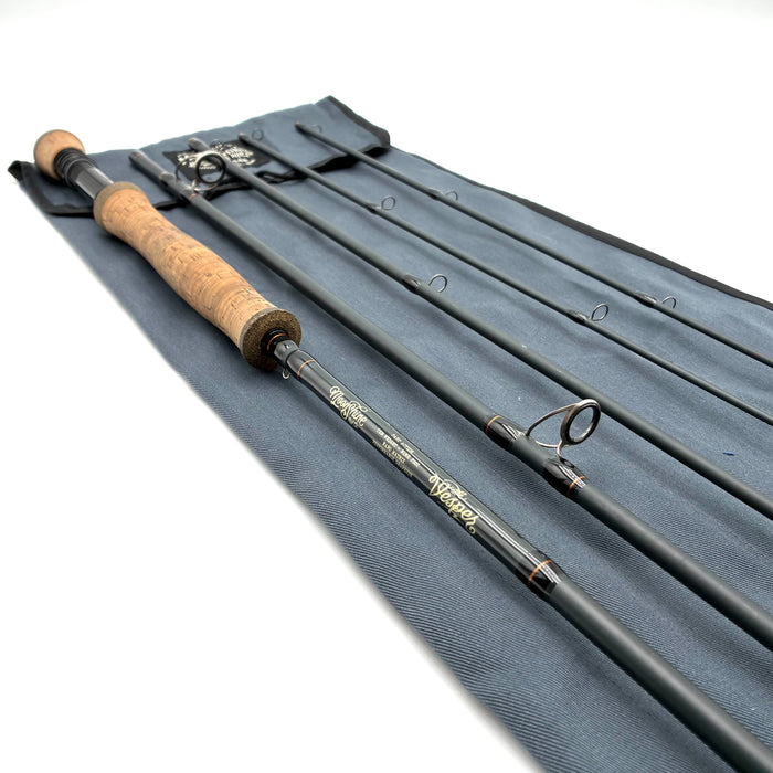 Used Rod - Moonshine Vesper 9' 10wt - Piece Fly Rod