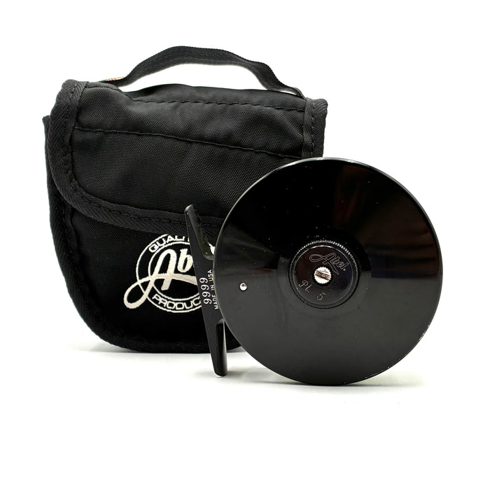 Used Reel - Abel pt. 5 - Fly Reel
