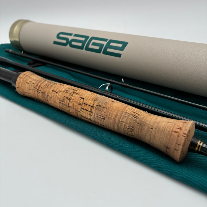 Used Rod - Sage SP 9' 8wt - 3 Piece Fly Rod