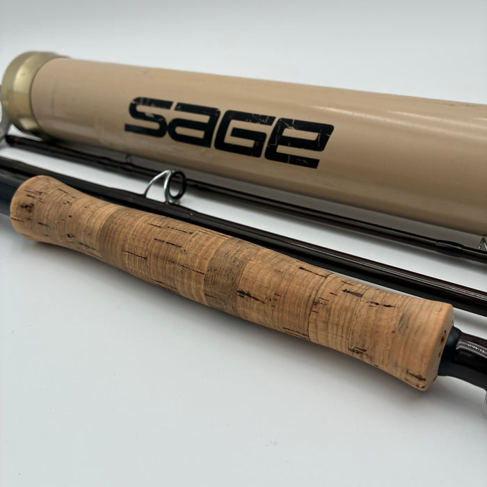 Used Rod - Sage RPL+ 10' 10wt - 3 Piece Fly Rod