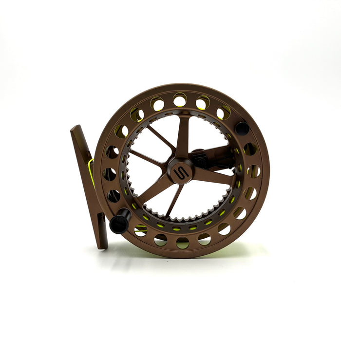 Used Reel - Sage Click 1 - Fly Reel