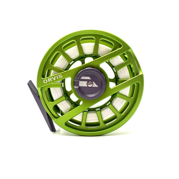 Used Reel - Orvis Hydros V - Fly Reel
