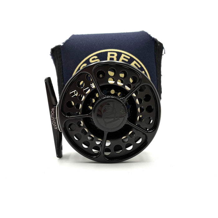 Used Reel - Ross Evolution 1 - Fly Reel