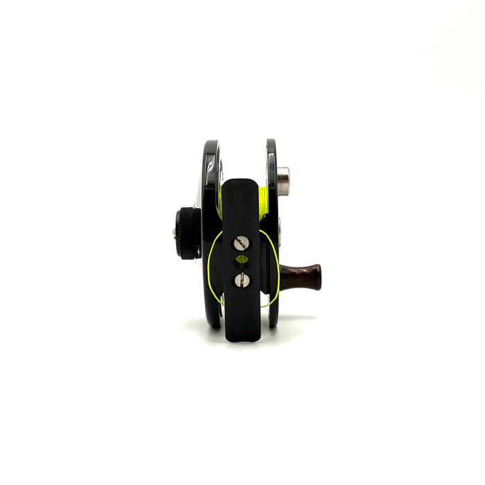 Used Reel - Abel pt. 5 - Fly Reel