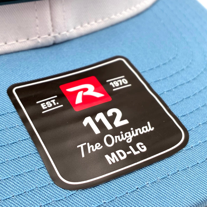 TCO Fly Shop Trucker Hat - '26 Fish Logo