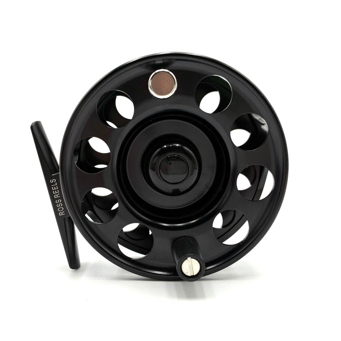 Used Reel - Ross Rhythm 3 - Fly Reel