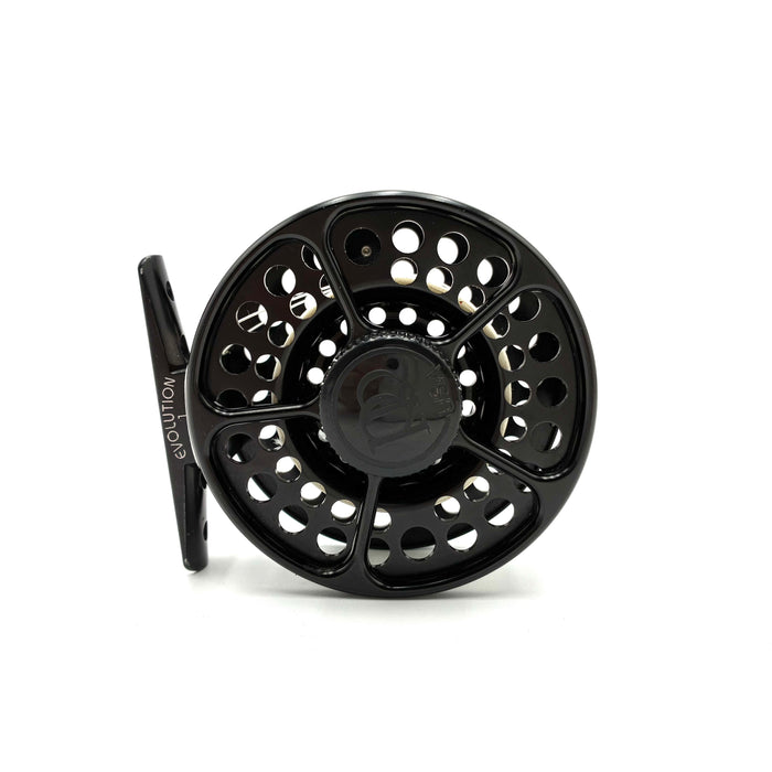 Used Reel - Ross Evolution 1 - Fly Reel