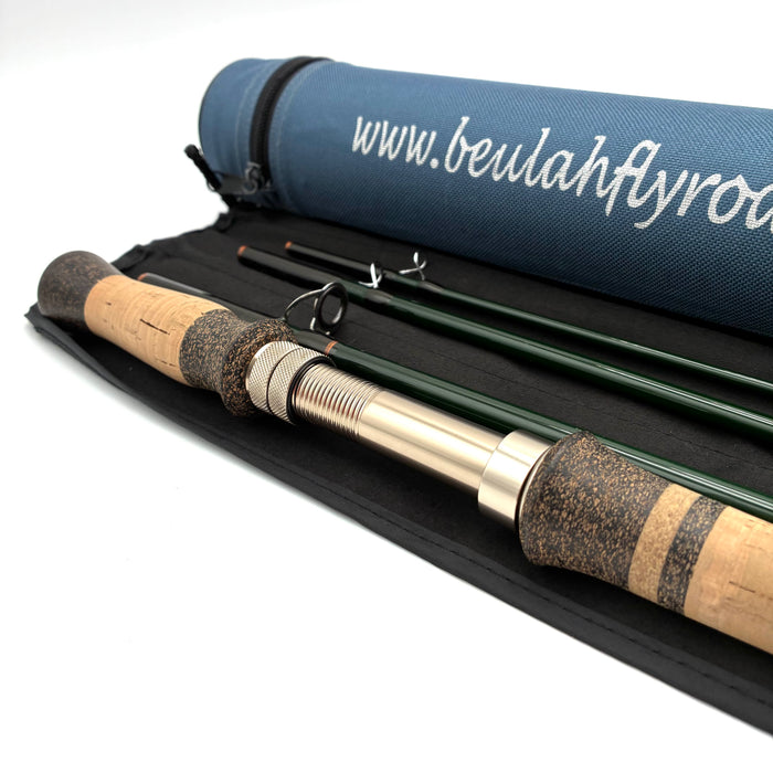 Used Rod - Beulah 10'6" 7/8wt - Switch Fly Rod