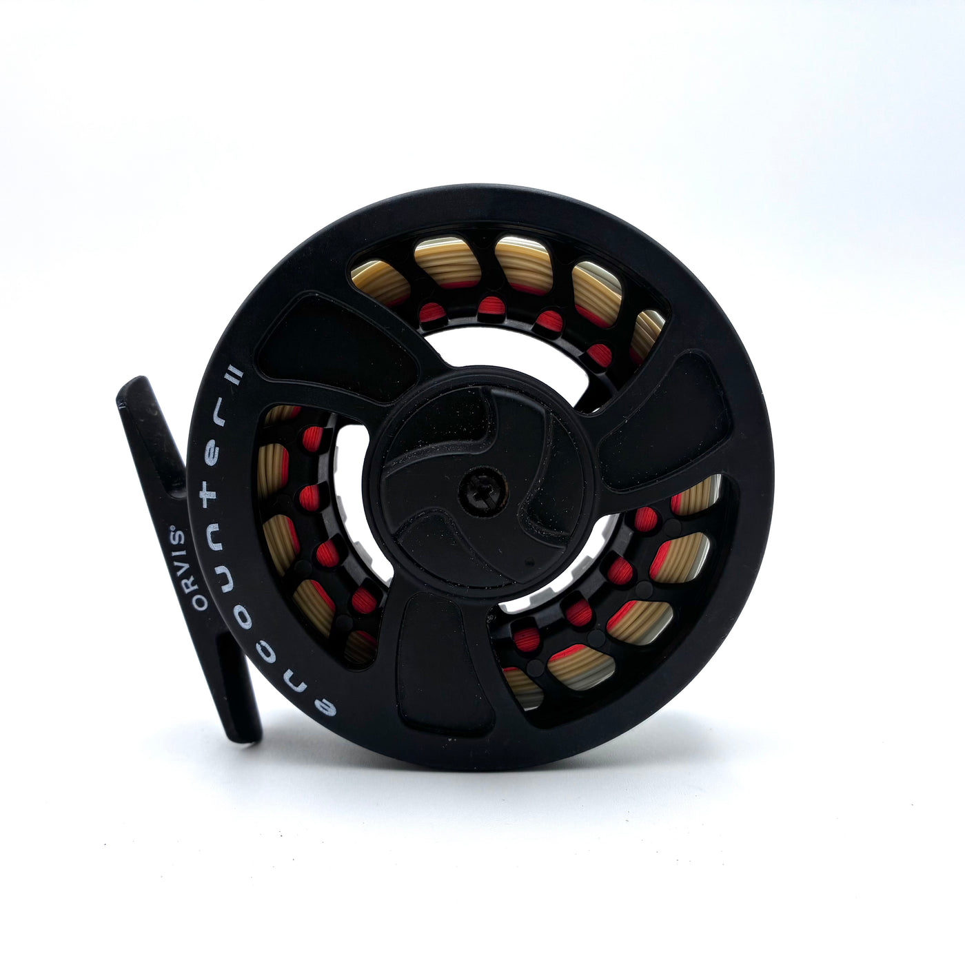 Used Reel - Orvis Encounter - Fly Reel — TCO Fly Shop