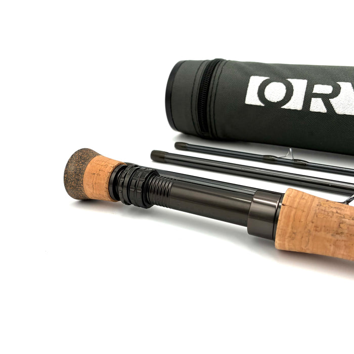 Used Rod - Orvis Clearwater 9' 9wt - Fly Rod