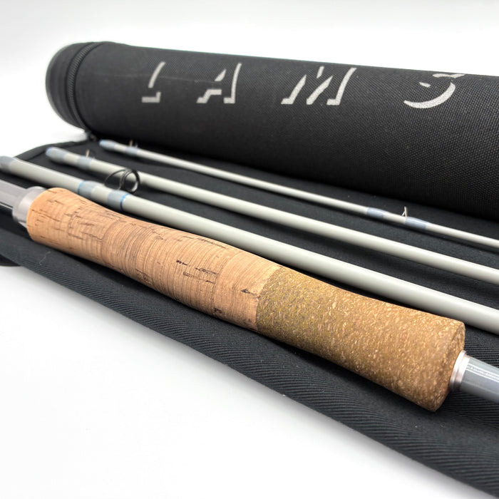 Used Rod - Lamson Cobalt 9' 6wt - Fly Rod
