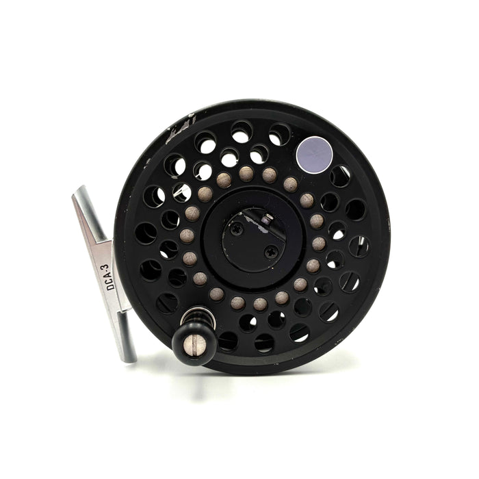 Used Reel - Lamson DCA 3 - Fly Reel