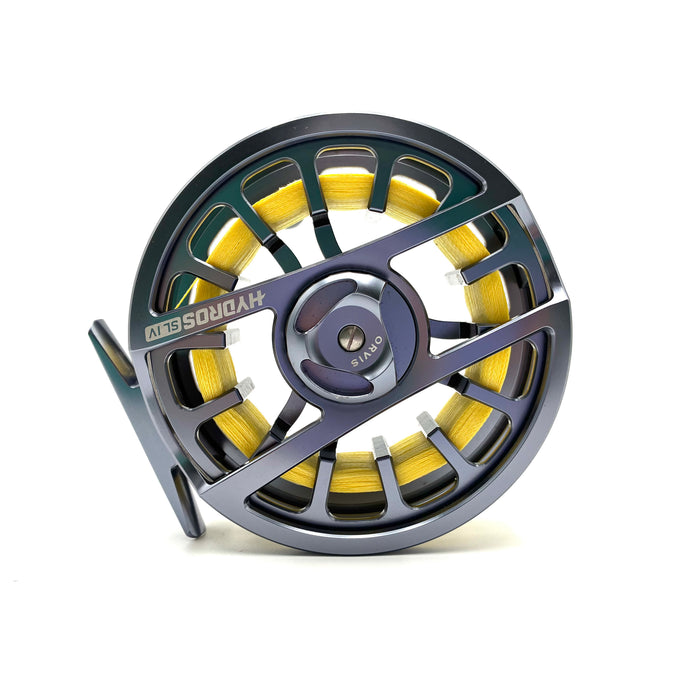 Used Reel - Orvis Hydros SL IV - Fly Reel