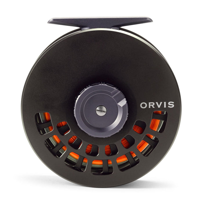 Orvis SSR Fly Reel Disc V