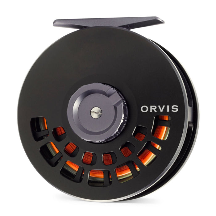 Orvis SSR Fly Reel Disc III