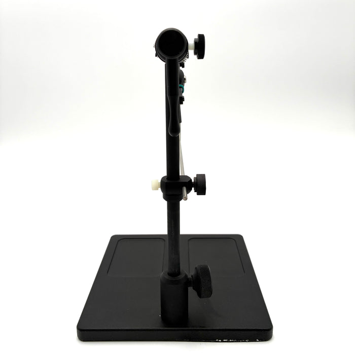 Used Fly Tying Vise - Renzetti Traveler 2304 w/ 6x6 Base
