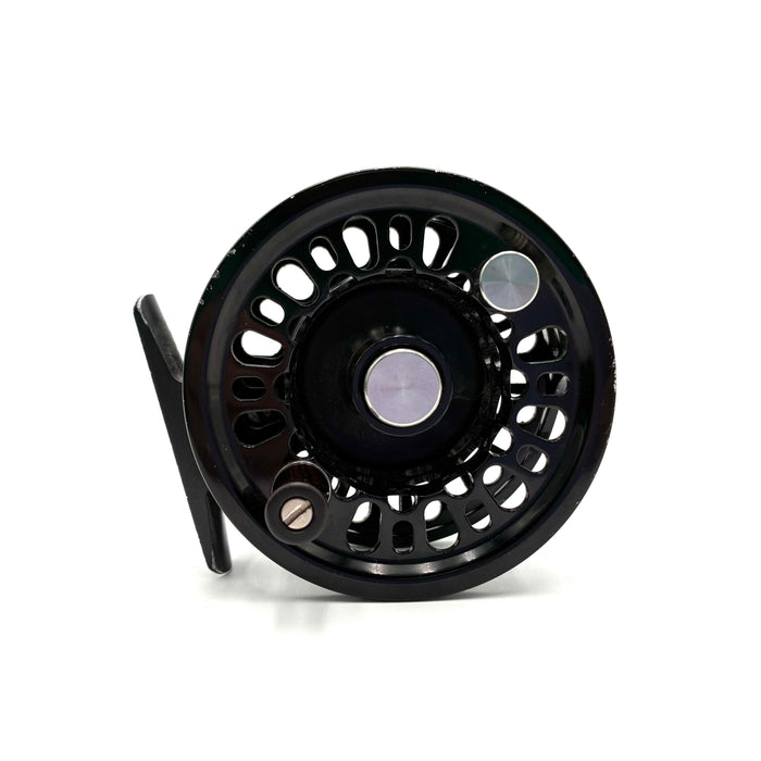 Used Reel - Abel Super 5 w/ 2 Spare Spools- Fly Reel