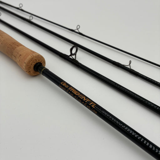 Orvis Trident TL TLS オービス ORVIS TRIDENT トライデント Flex 9